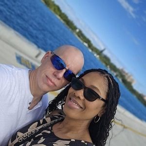 Meet your Posher, Joshua